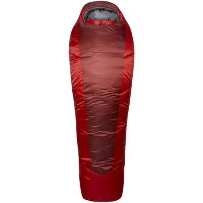 Rab Solar Eco 3 Sleeping Bag