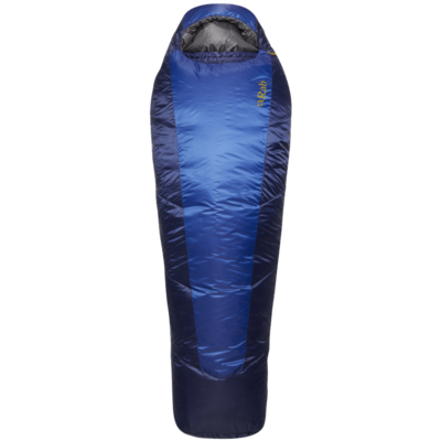 Rab Solar Eco 2 Sleeping Bag