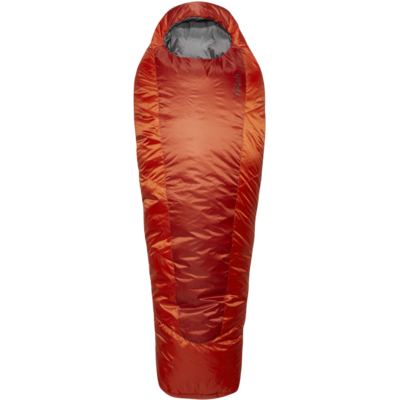 Rab Solar Eco 1 Sleeping Bag