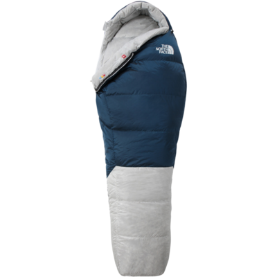 The North Face Blue Kazoo Eco Sleeping Bag - Long