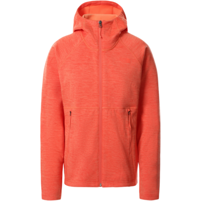 The North Face Women's Canyonlands Hoodie (2021)