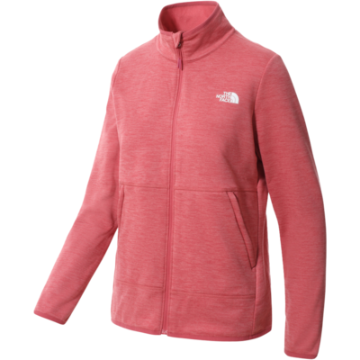 The North Face Women's Canyonlands Full Zip