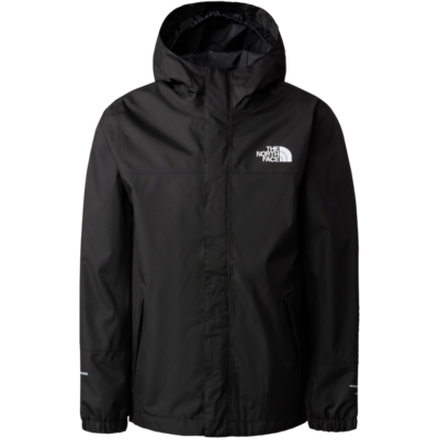 The North Face Boy's Antora Rain Jacket