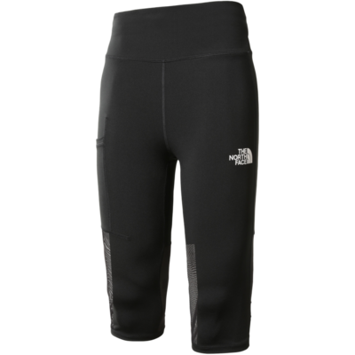 The North Face Women's Movmynt Capri Leggings