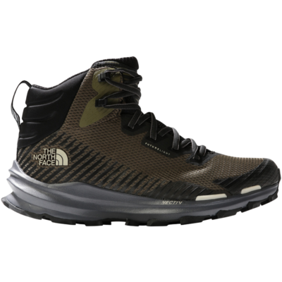 The North Face Men's Vectiv Fastpak Mid Futurelight Boots