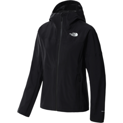 The North Face Women's West Basin Dryvent Jacket