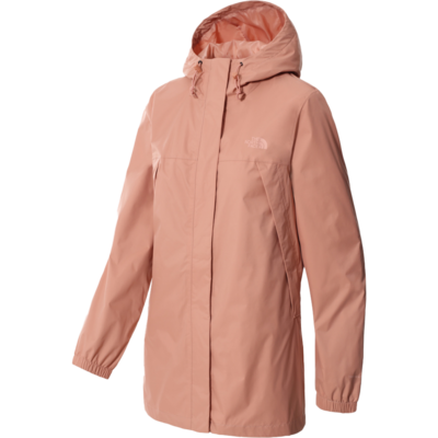 The North Face Women's Antora Parka