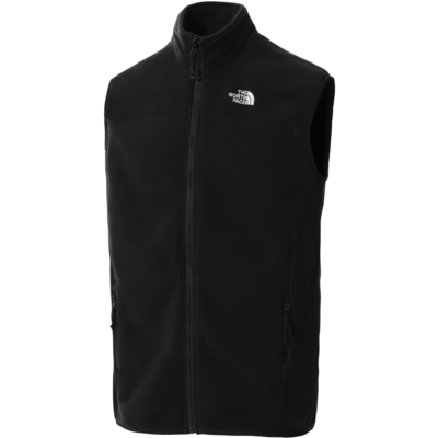 The North Face Men's 100 Glacier Vest