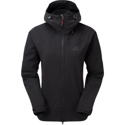 Mountain Equipment Women's Frontier Hooded Jacket