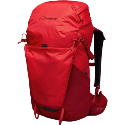 Berghaus Remote Hike 35 Pack