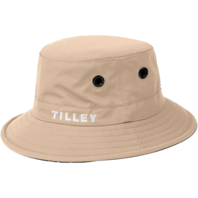 Tilley Golf Bucket Hat