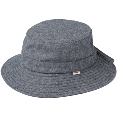 Tilley Mash Up Bow Bucket Hat