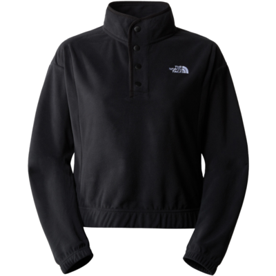 The North Face Women's Homesafe Snap Neck Fleece