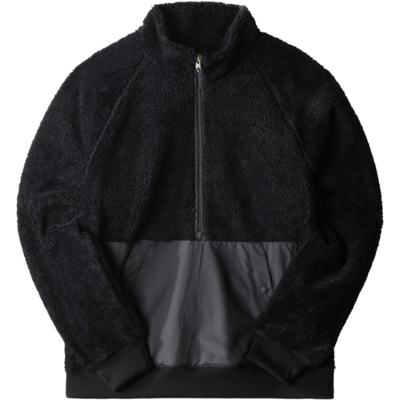 The North Face Men's Ridge 1/4 Zip Fleece