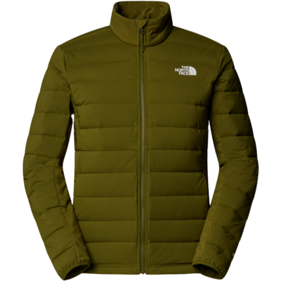 The North Face Men's Belleview Stretch Down Jacket