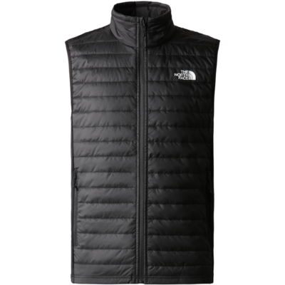 The North Face Men's Canyonlands Hybrid Vest