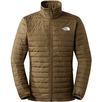 The North Face Men's Canyonlands Hybrid Jacket