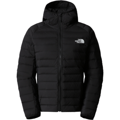 The North Face Women's Belleview Stretch Down Hoodie