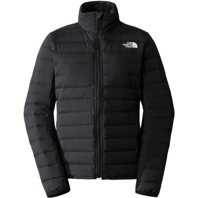 The North Face Women's Belleview Stretch Down Jacket