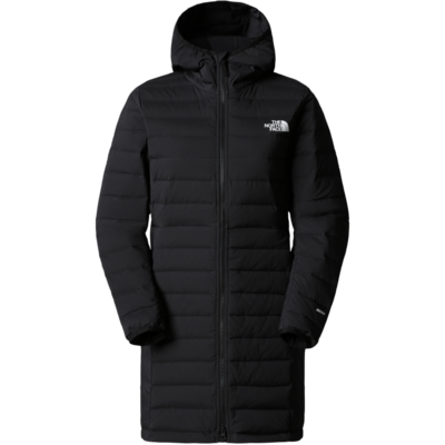 The North Face Women's Belleview Stretch Down Parka