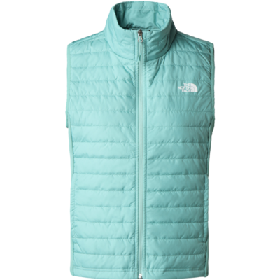 The North Face Women's Canyonlands Hybrid Vest