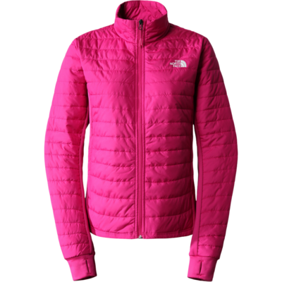 The North Face Women's Canyonlands Hybrid Jacket