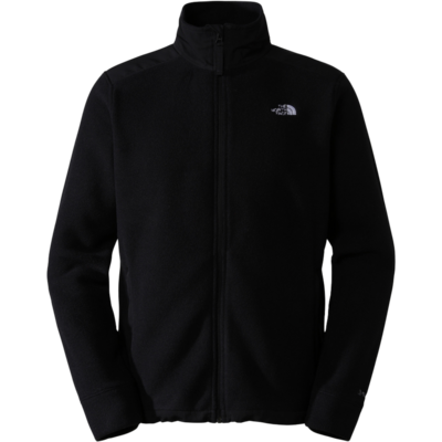 The North Face Men's Alpine Polartec Fleece 200 Jacket