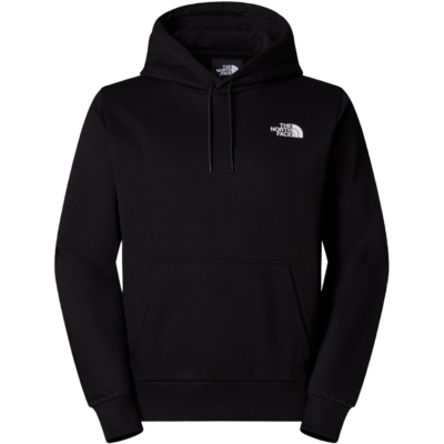 The North Face Men's Simple Dome Hoodie