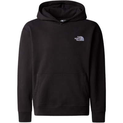 The North Face Teen's Oversized Hoodie