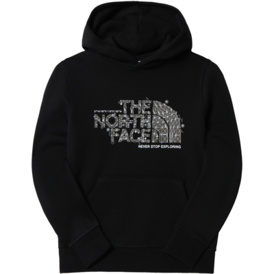 The North Face Teen's Drew Peak Hoodie