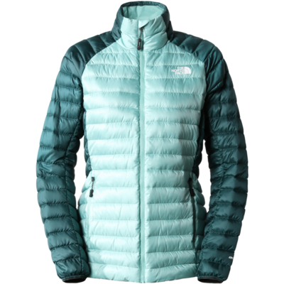 The North Face Women's Bettaforca Down Jacket