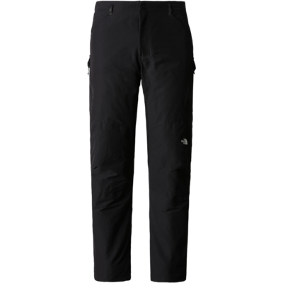 The North Face Men's Winter Exploration Regular Tapered Trousers