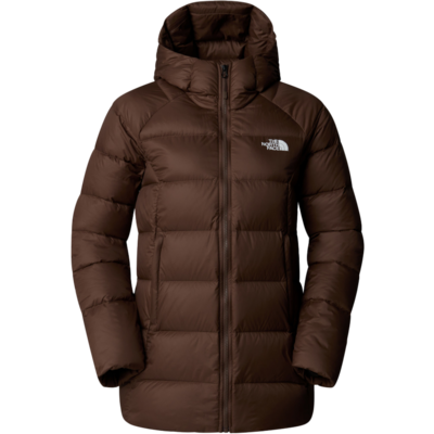 The North Face Women's Hyalite Down Hooded Parka