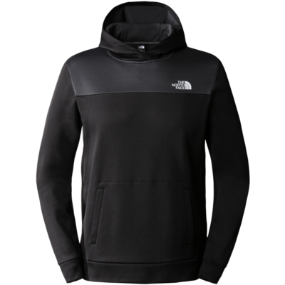 The North Face Men's Reaxion Fleece Pullover Hoodie