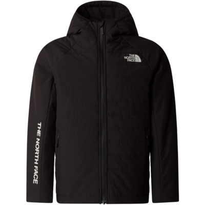 The North Face Boy's Never Stop Synthetic Jacket