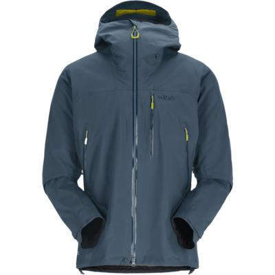 Rab Men's Latok Mountain GTX Jacket