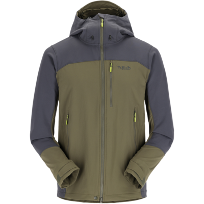 Rab Men's Scimitar Jacket