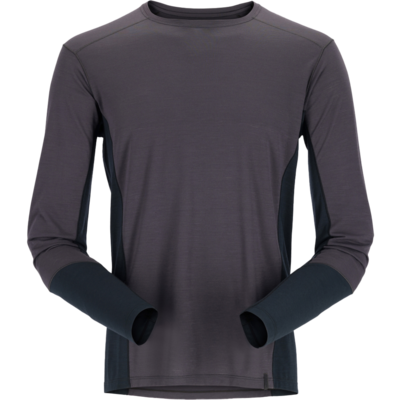 Rab Men's Syncrino Base LS Tee