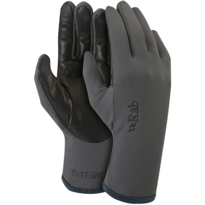 Rab Women's Superflux Gloves