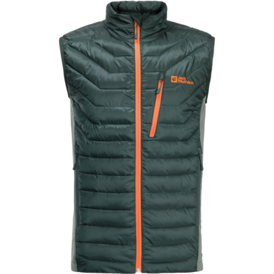 Jack Wolfskin Men's Routeburn Pro Insulated Vest