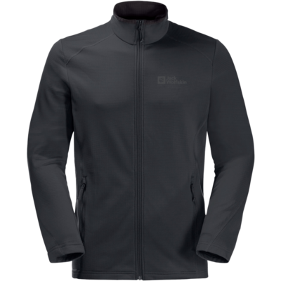 Jack Wolfskin Men's Kolbenberg FZ