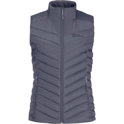 Jack Wolfskin Women's Passamani Down Vest