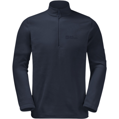 Jack Wolfskin Men's Taunus Half Zip