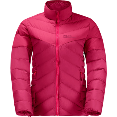 Jack Wolfskin Women's Tundra Down Jacket