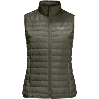 Jack Wolfskin Women's JWP Vest (2021)