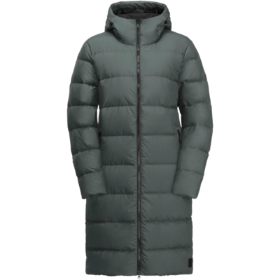 Jack Wolfskin Women's Frozen Palace Coat