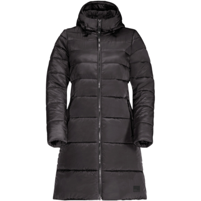 Jack Wolfskin Women's Eisbach Coat