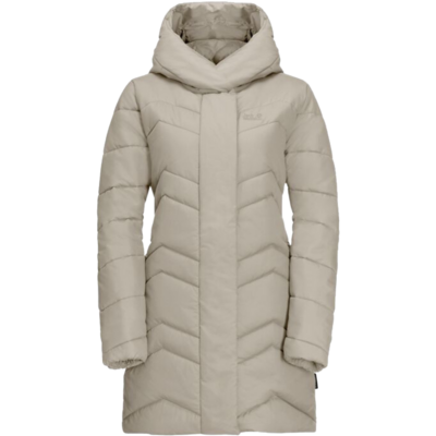 Jack Wolfskin Women's Kyoto Coat (2021)