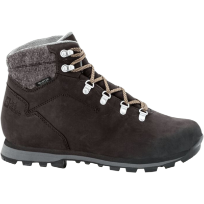 Jack Wolfskin Men's Thunder Bay Texapore Mid