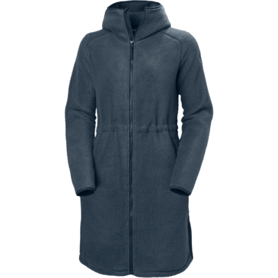 Helly Hansen Women's Imperial Long Pile Jacket